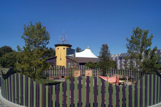 Centrum Edukacyjne dla Dzieci Stepping Stones