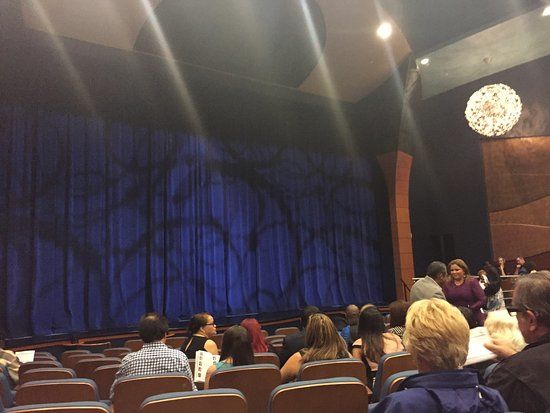 Aventura Arts And Cultural Center