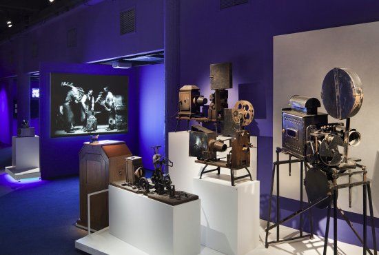 Muzeum Ruchomych Obrazów