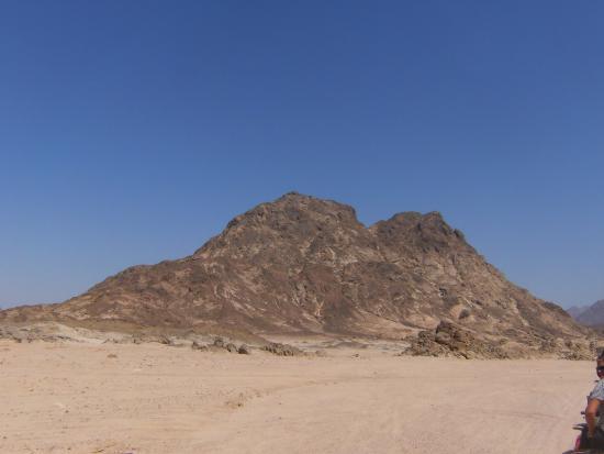 Eastern Desert