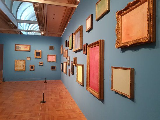 Muzeum Sztuki Współczesnej Wooyang