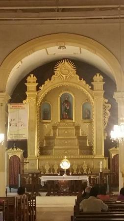 Kościół św. Andrzeja