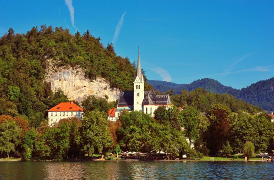 Kościół parafialny św. Marcina