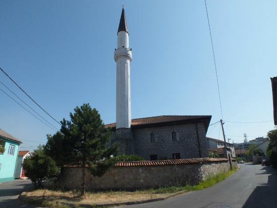 Osmanagic Mosque