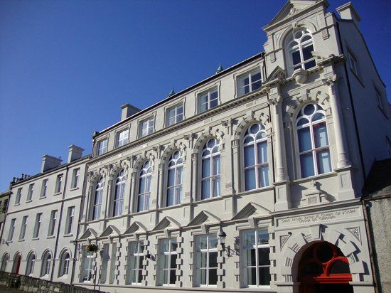 The Playhouse Theatre