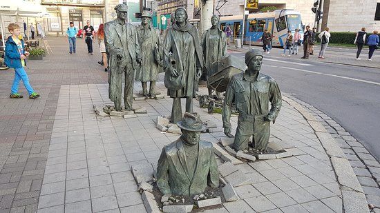 Pomnik Anonimowego Przechodnia