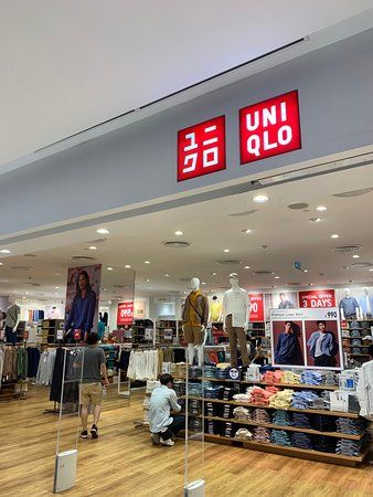 Centrum handlowe EmQuartier