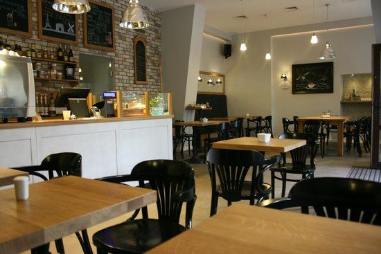 Giselle French Bakery Cafe