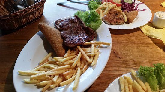 Kuznia Dobrych Klimatow