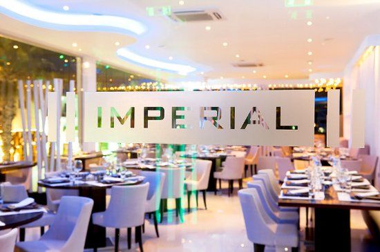Imperial Chinese Restaurant