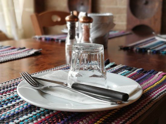 Hungry Horse Taverna