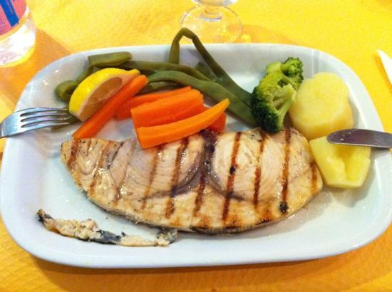 Restaurante O Antonio 2