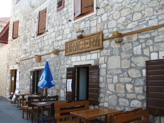 Konoba Bracera