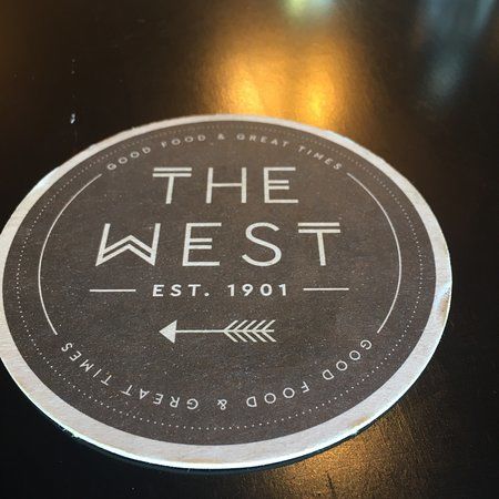 The West
