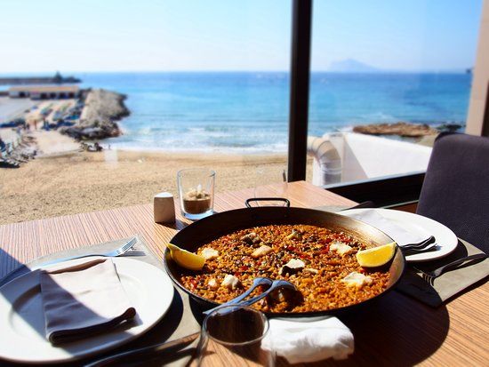 El Cantal Restaurante