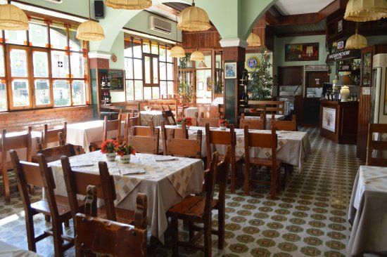 Ristorante Pizzeria Ceccopeppe