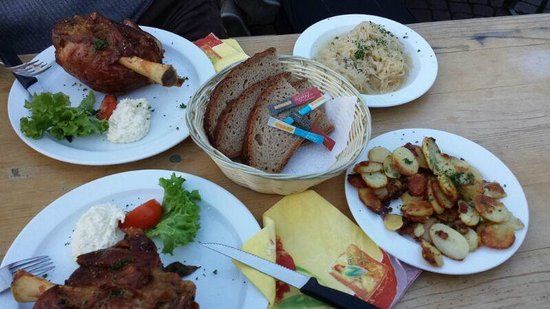 Darmstadter Ratskeller Hausbrauerei