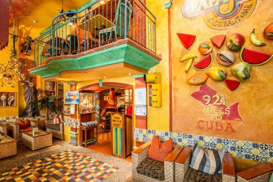 Restaurant Papa Joe's