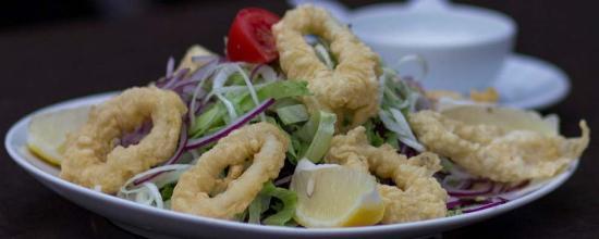 Moa Restaurant & Bar