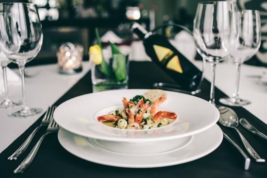 Restauracja Hotelu Luxor