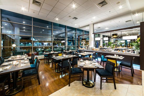 Europa Cafe Restauracja