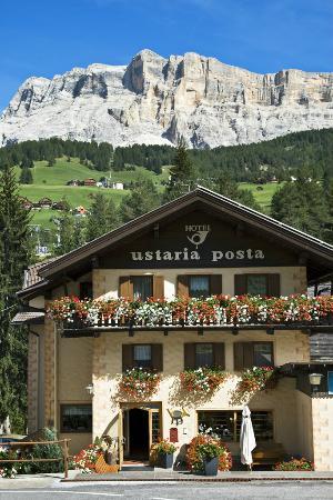 Restaurant Ustaria Posta