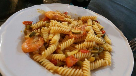 Trattoria La Cantina