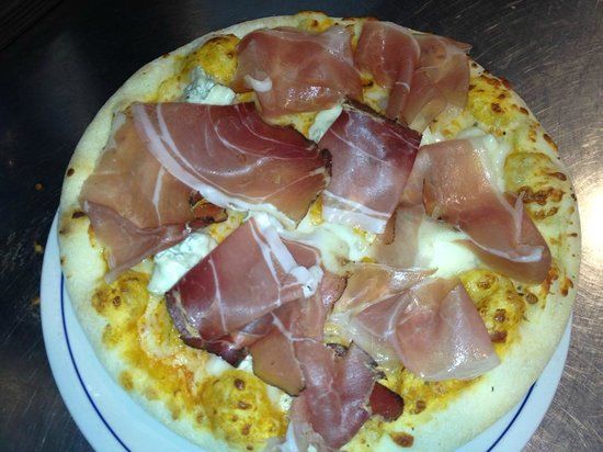 Bar Tavola Calda Rododendro