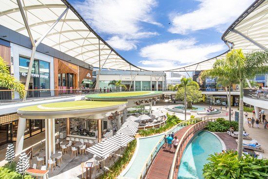 Centrum handlowe Pacific Fair