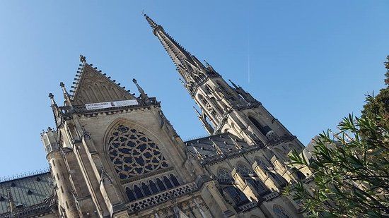 Nowa Katedra w Linzu