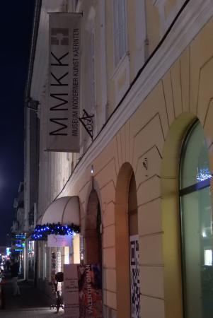 Muzeum Sztuki Współczesnej