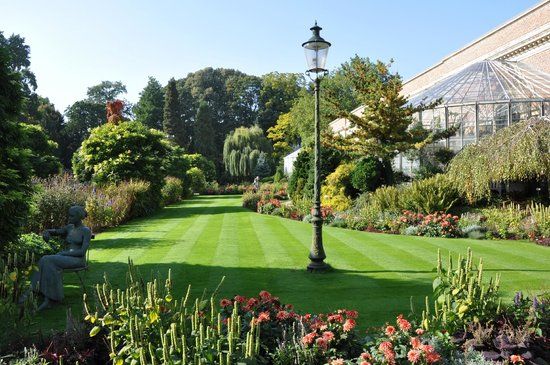 Ogród botaniczny Kruidtuin