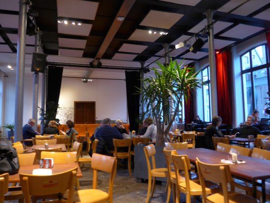 Centrum Sztuk Widowiskowych STUK