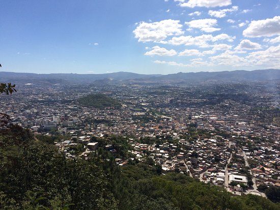 Zoo w Parku Narodowym Unidas el Picacho