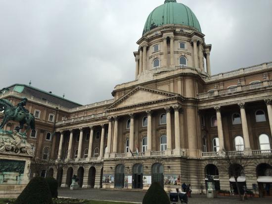 Węgierska Galeria Narodowa