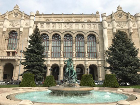 Sala koncertowa Vigadó