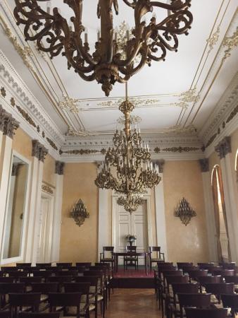 Muzeum literatury Petofiego