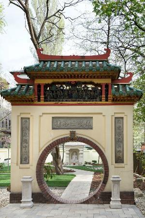 Muzeum Sztuki Dalekiego Wschodu Ferenca Hoppa