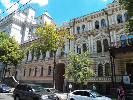 Muzeum Sztuki Zachodniej i Orientalnej