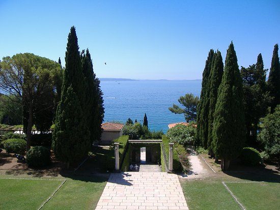 Galeria im. Iwana Mestrowicza