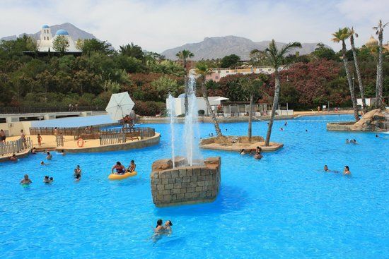 Park Wodny Aqua Natura