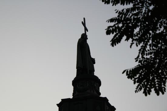 Pomnik Księcia Włodzimierza I Wielkiego