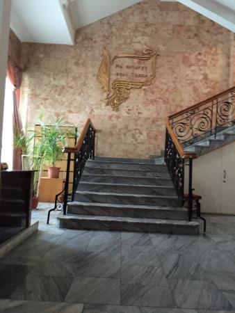 Narodowe Muzeum Literatury Ukraińskiej