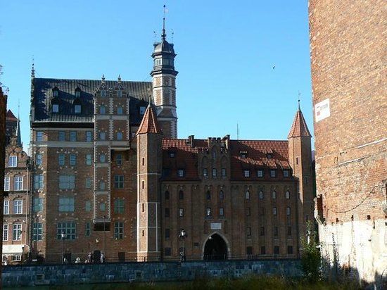 Muzeum Archeologiczne w Gdańsku