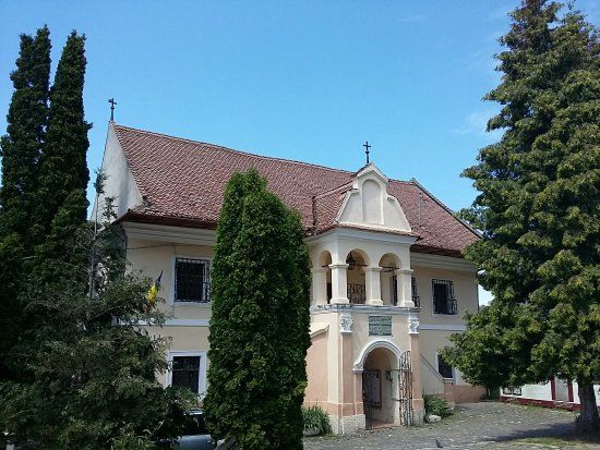 Muzeum Pierwszej Szkoły Rumuńskiej