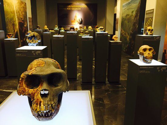 Gruzińskie Muzeum Narodowe