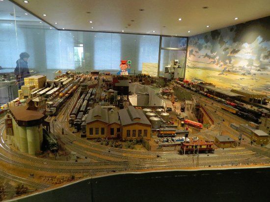 Muzeum zabawek w Norymberdze