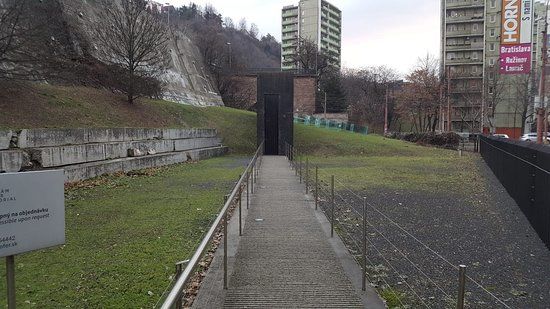 Miejsce pamięci Chatama Sofera