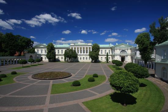 Pałac Prezydencki w Wilnie