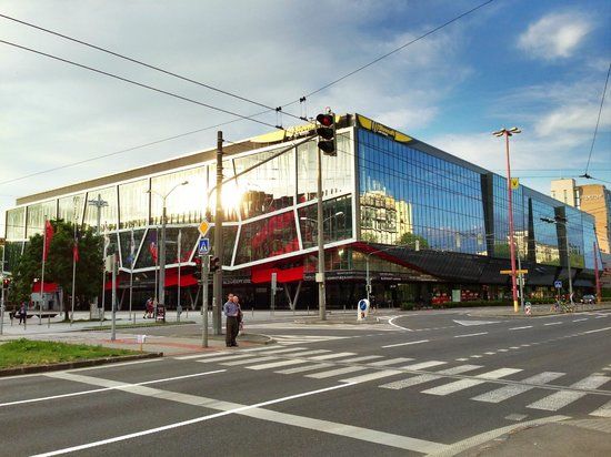 Zimný štadión Ondreja Nepelu